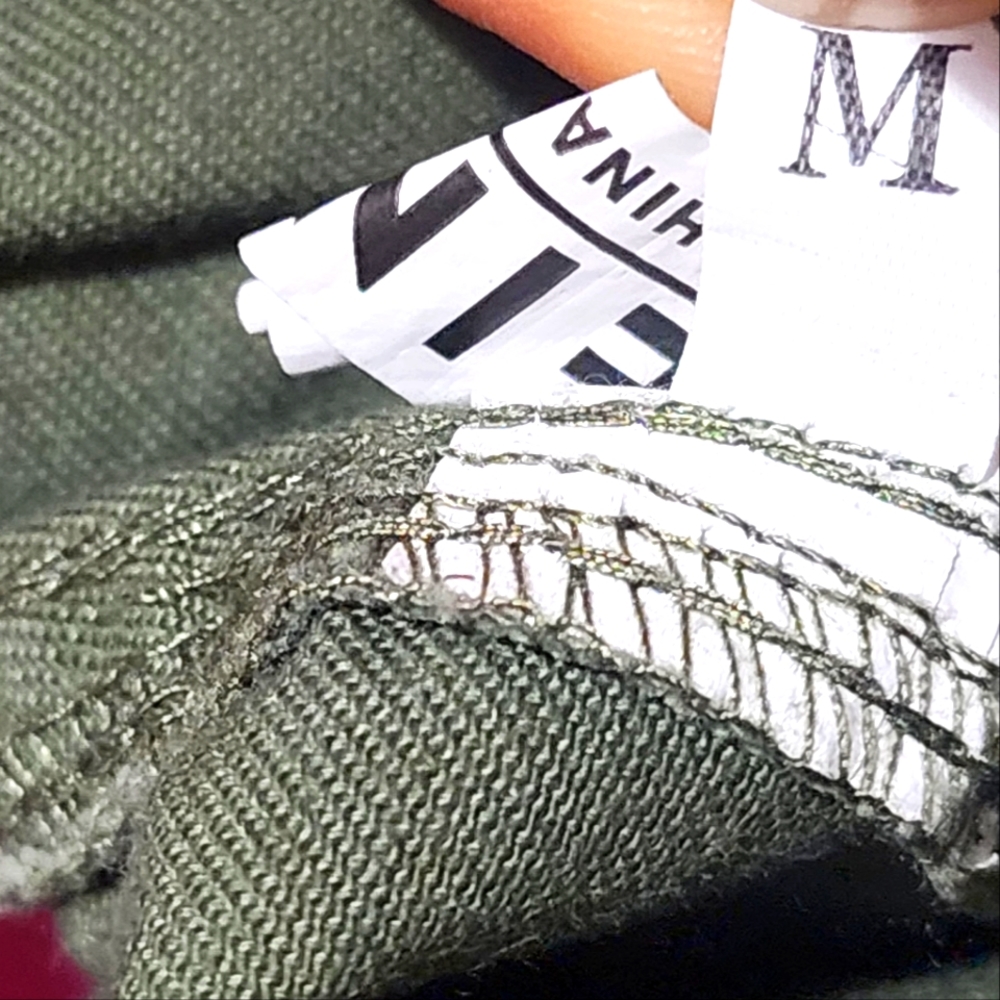 NWOT ... SHEIN Joggers - Picture 7 of 8